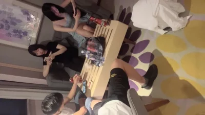 职业生涯换妻颜值巅峰 换到颜值超高人妻 操的她嗷嗷叫