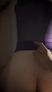 后入老婆，主打一个真实