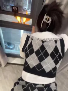 强烈反差，西安找单一起快乐，素质私！