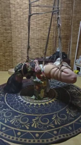 [原创]吊起来跳蛋开高(找北京同房不换)